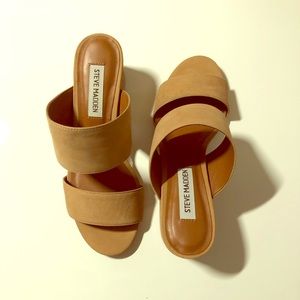 Steve Madden Heels